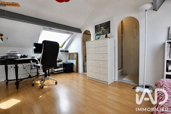 Maison à vendre 6 pièces 90 m² Vauréal