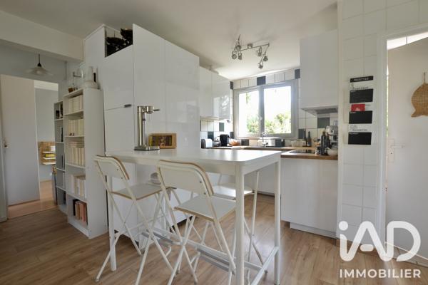 Maison à vendre 6 pièces 90 m² Vauréal
