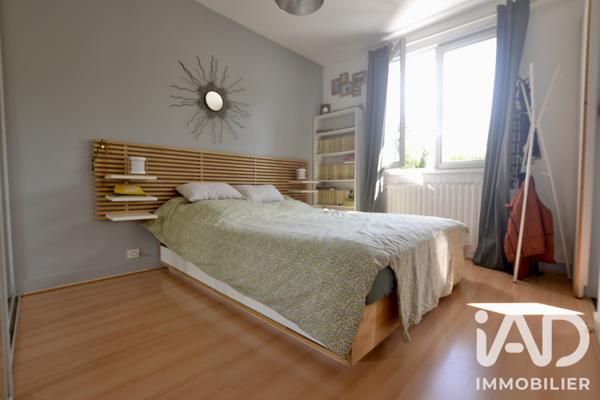 Maison à vendre 6 pièces 90 m² Vauréal