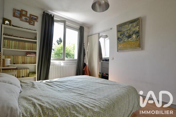 Maison à vendre 6 pièces 90 m² Vauréal