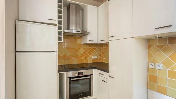 Appartement Paris 17e - PEREIRE / WAGRAM