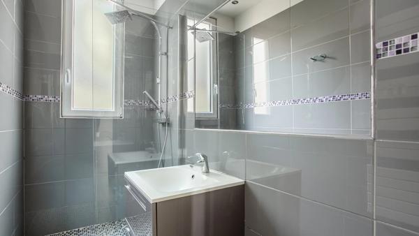 Appartement Paris 17e - PEREIRE / WAGRAM