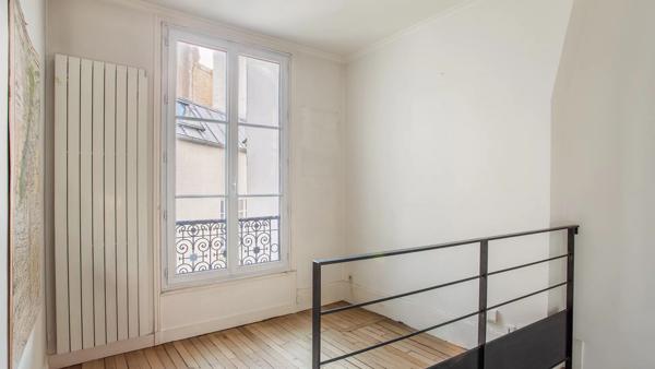 Appartement Paris 17e - PEREIRE / WAGRAM