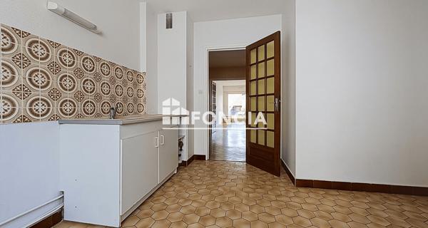 À vendre Appartement 4 pièces 94.32 m² - Caen 14000