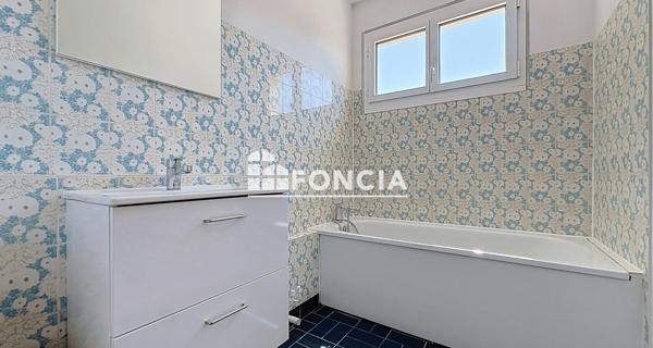 À vendre Appartement 4 pièces 94.32 m² - Caen 14000