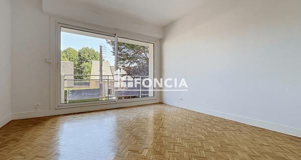 À vendre Appartement 4 pièces 94.32 m² - Caen 14000