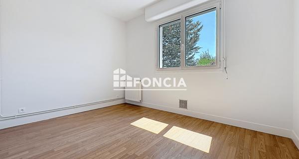 À vendre Appartement 4 pièces 94.32 m² - Caen 14000