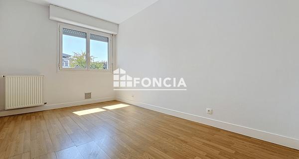 À vendre Appartement 4 pièces 94.32 m² - Caen 14000