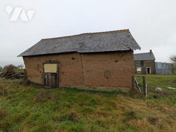 Nouveauté et exclusivité TRENTE-CINQ NOTAIRES.
A découvrir sur la commune de BREAL SOUS MONTFO...