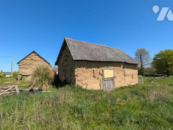 Nouveauté et exclusivité TRENTE-CINQ NOTAIRES.
A découvrir sur la commune de BREAL SOUS MONTFO...