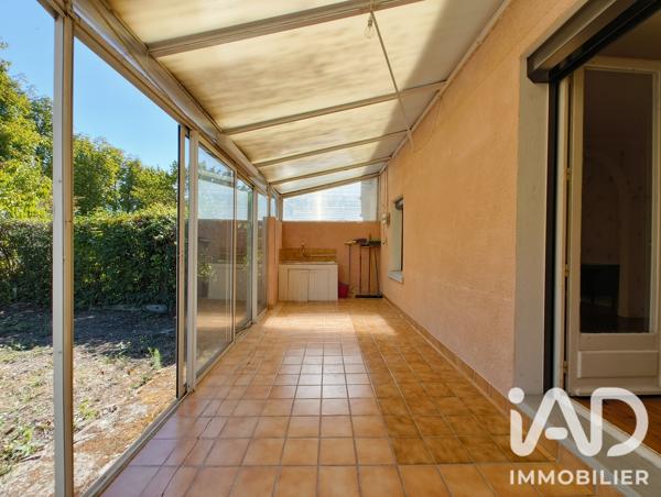 Maison à vendre 7 pièces 115 m² Riom