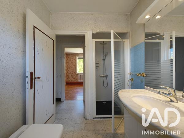 Maison à vendre 7 pièces 115 m² Riom