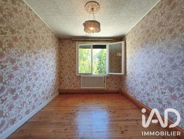 Maison à vendre 7 pièces 115 m² Riom