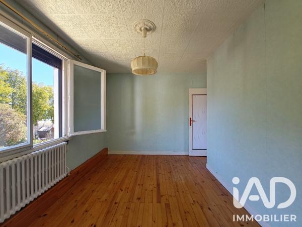 Maison à vendre 7 pièces 115 m² Riom