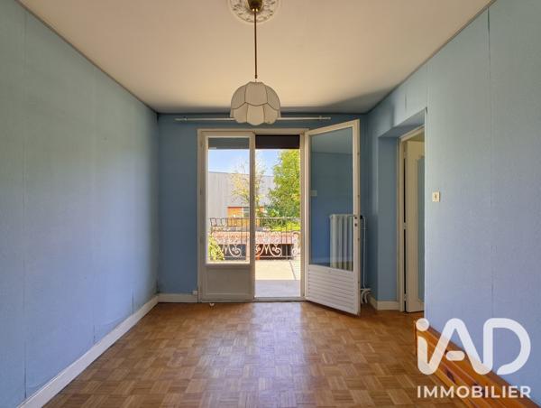 Maison à vendre 7 pièces 115 m² Riom
