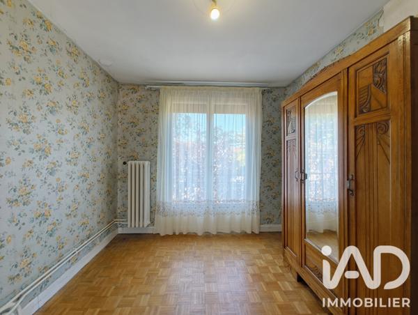 Maison à vendre 7 pièces 115 m² Riom