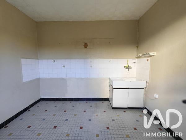 Maison à vendre 7 pièces 115 m² Riom