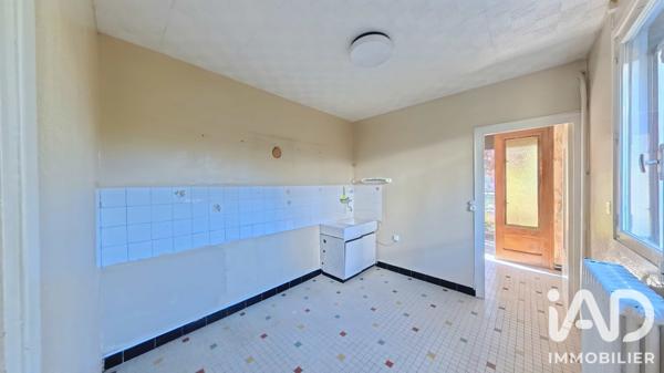 Maison à vendre 7 pièces 115 m² Riom