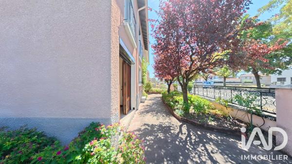 Maison à vendre 7 pièces 115 m² Riom