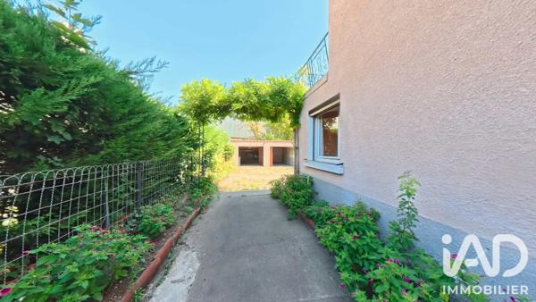 Maison à vendre 7 pièces 115 m² Riom