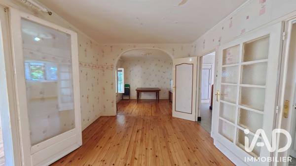 Maison à vendre 7 pièces 115 m² Riom