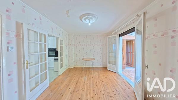 Maison à vendre 7 pièces 115 m² Riom