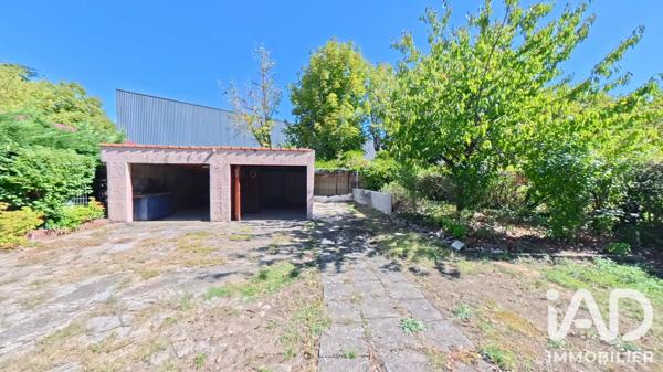 Maison à vendre 7 pièces 115 m² Riom