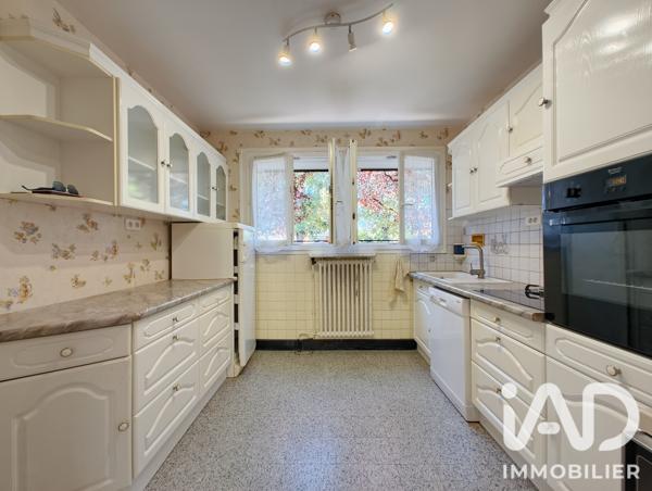 Maison à vendre 7 pièces 115 m² Riom