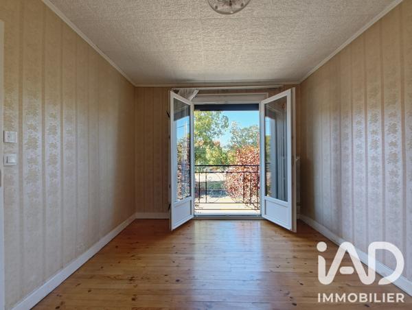 Maison à vendre 7 pièces 115 m² Riom