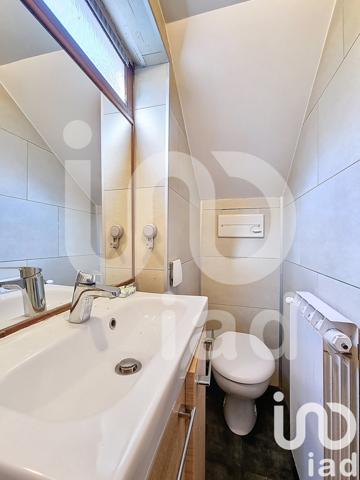 Appartement à vendre 2 pièces 29 m² Aulnay-sous-Bois