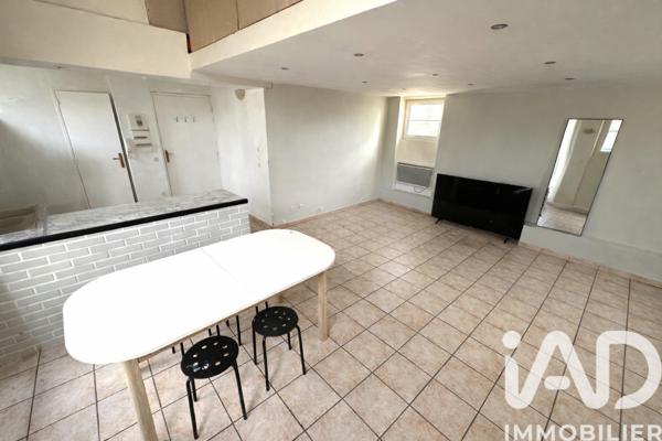 Appartement à vendre 4 pièces 75 m² Cerny