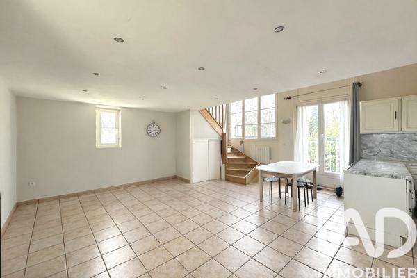 Appartement à vendre 4 pièces 75 m² Cerny