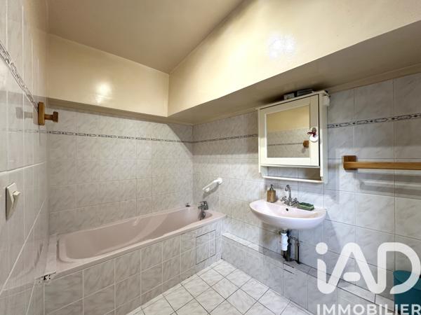 Appartement à vendre 4 pièces 75 m² Cerny