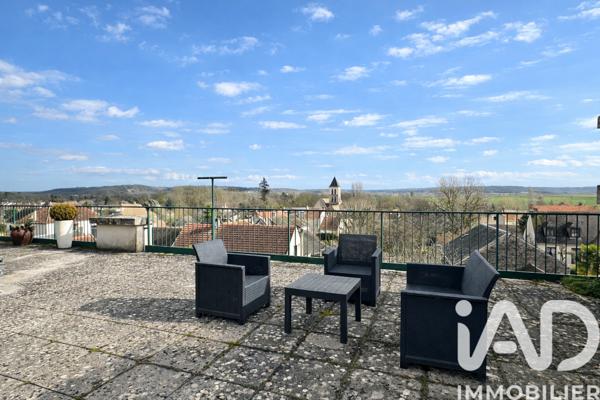 Appartement à vendre 4 pièces 75 m² Cerny