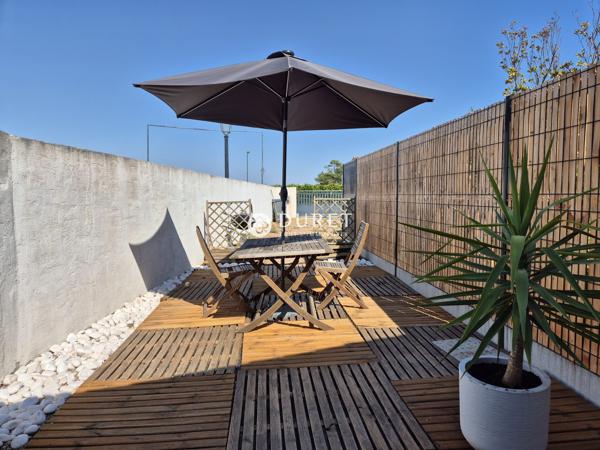 LES GRANGES Proximité de BREM SUR MER -  MAISON A VENDRE