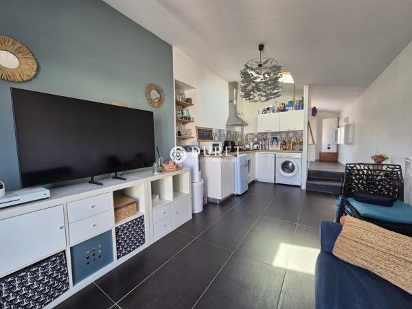LES GRANGES Proximité de BREM SUR MER -  MAISON A VENDRE