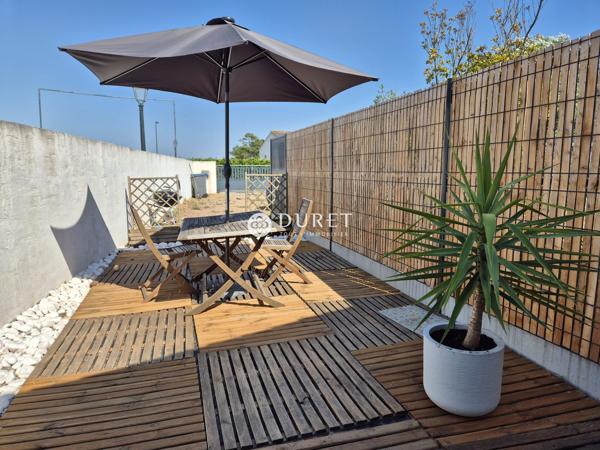 LES GRANGES Proximité de BREM SUR MER -  MAISON A VENDRE
