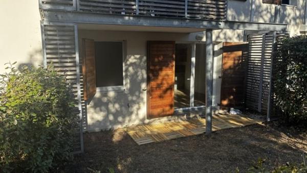 Appartement à vendre 138 240 € Parempuyre 2 p 39 m² DPE C