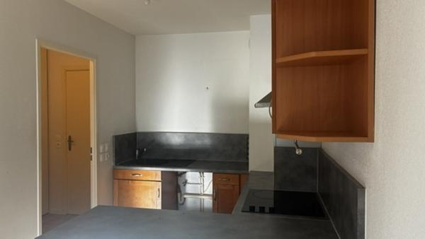 Appartement à vendre 138 240 € Parempuyre 2 p 39 m² DPE C