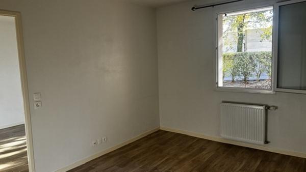 Appartement à vendre 138 240 € Parempuyre 2 p 39 m² DPE C