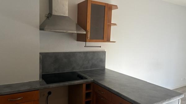 Appartement à vendre 138 240 € Parempuyre 2 p 39 m² DPE C