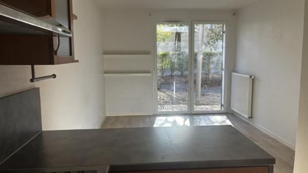 Appartement à vendre 138 240 € Parempuyre 2 p 39 m² DPE C