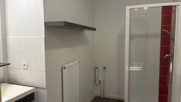 Appartement à vendre 138 240 € Parempuyre 2 p 39 m² DPE C