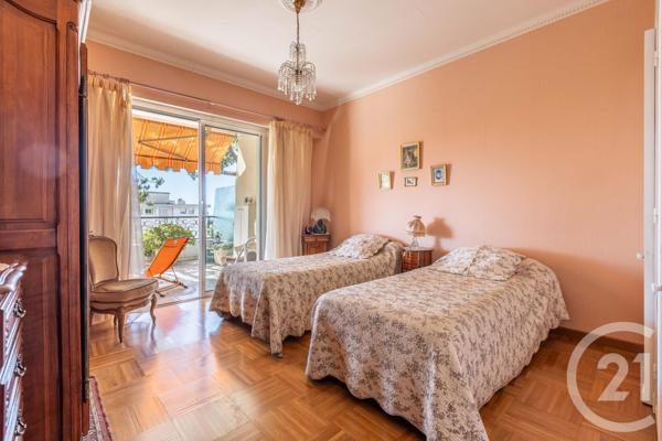 Appartement F2 à vendre  3 pièces - 71,52 m2 NICE - 06
