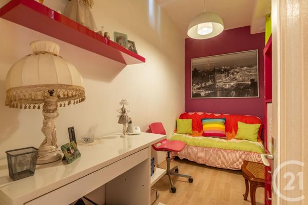 Appartement F2 à vendre  3 pièces - 71,52 m2 NICE - 06