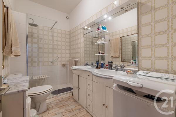 Appartement F2 à vendre  3 pièces - 71,52 m2 NICE - 06