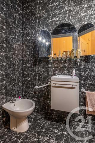 Appartement F2 à vendre  3 pièces - 71,52 m2 NICE - 06