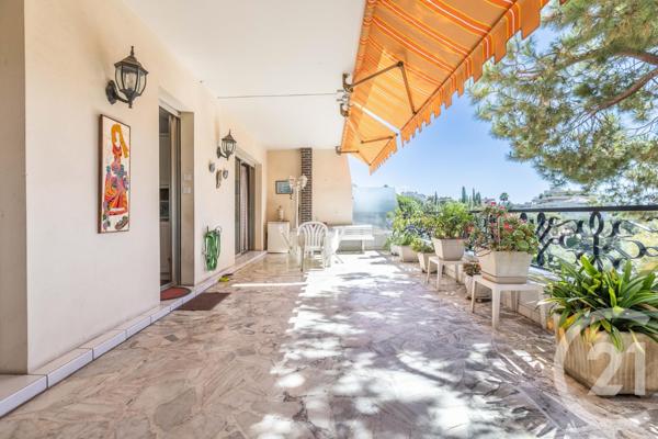 Appartement F2 à vendre  3 pièces - 71,52 m2 NICE - 06