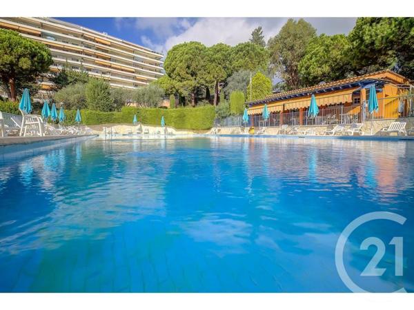 Appartement F2 à vendre  3 pièces - 71,52 m2 NICE - 06