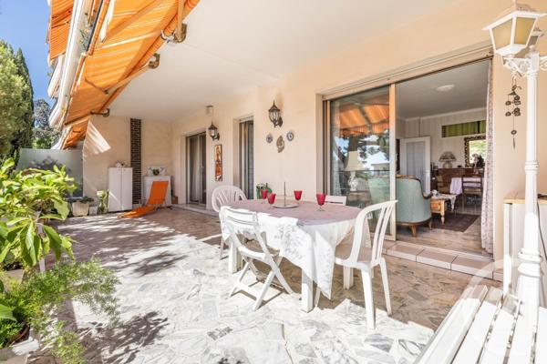 Appartement F2 à vendre  3 pièces - 71,52 m2 NICE - 06